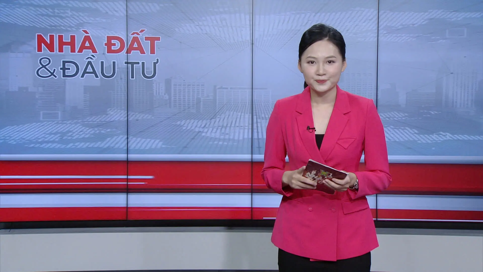 Bản tin Nhà đất và đầu tư | 14/09/2025